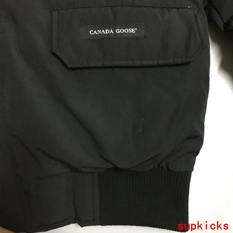 ANAFORA LUXE - CDGO Jackets - 047