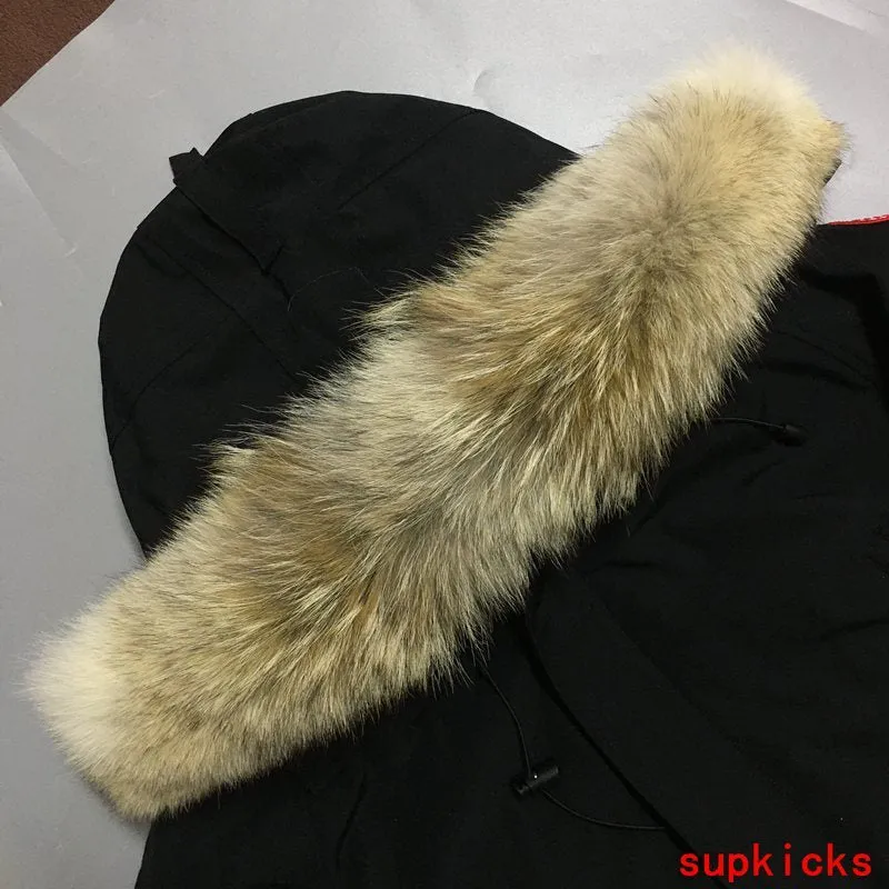 ANAFORA LUXE - CDGO Jackets - 047