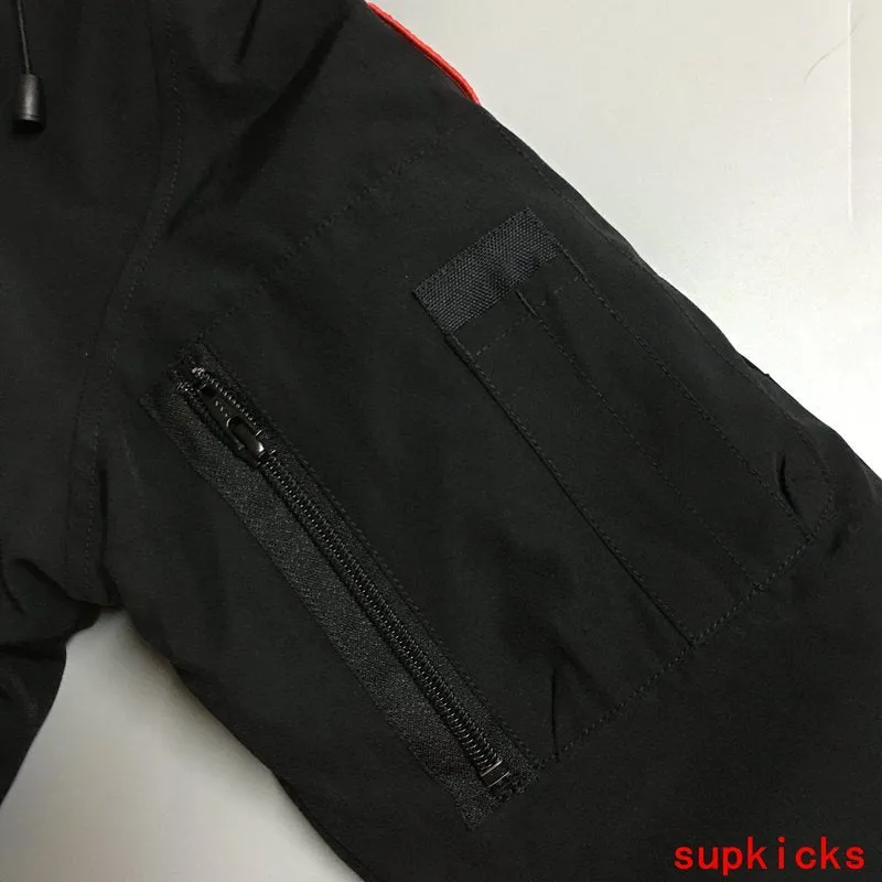 ANAFORA LUXE - CDGO Jackets - 047