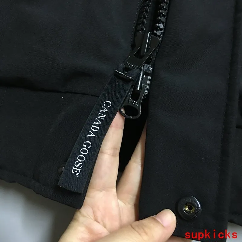 ANAFORA LUXE - CDGO Jackets - 047