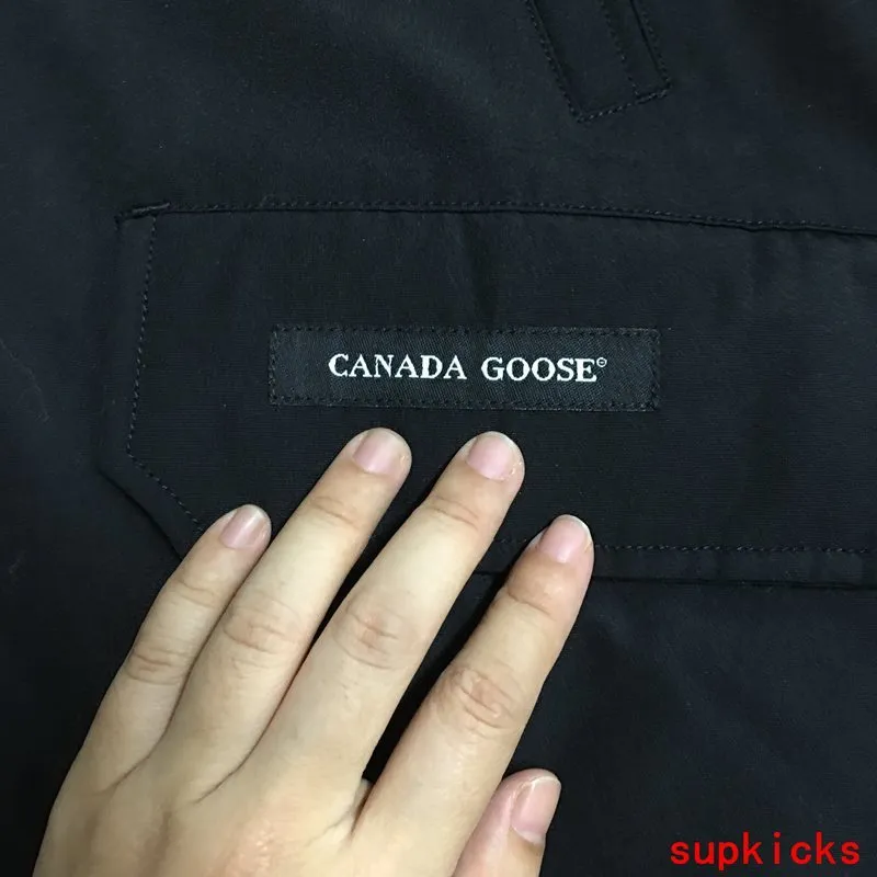 ANAFORA LUXE - CDGO Jackets - 047