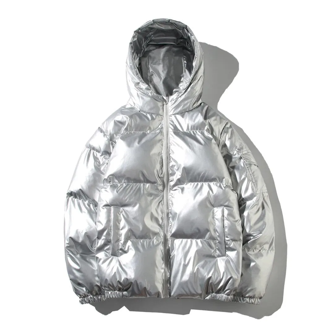 Andrew Icon Winter Jacket