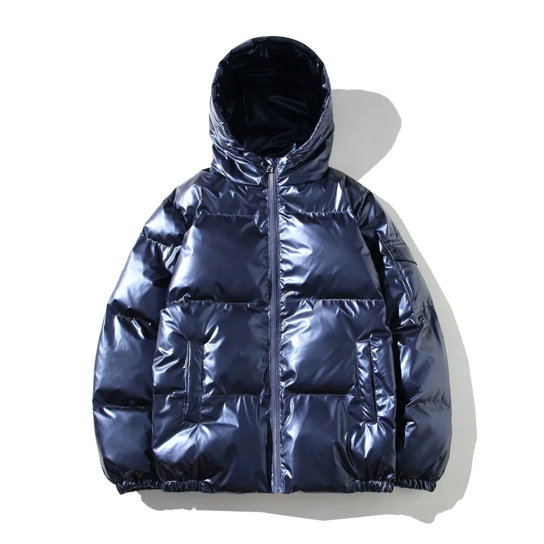Andrew Icon Winter Jacket