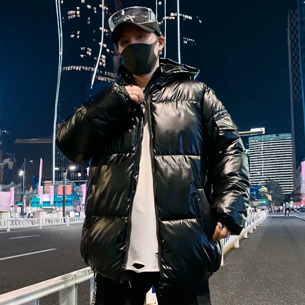 Andrew Icon Winter Jacket