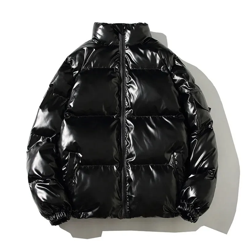 Andrew Icon Winter Jacket