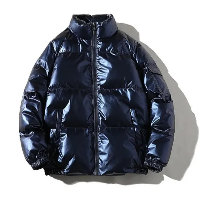 Andrew Icon Winter Jacket