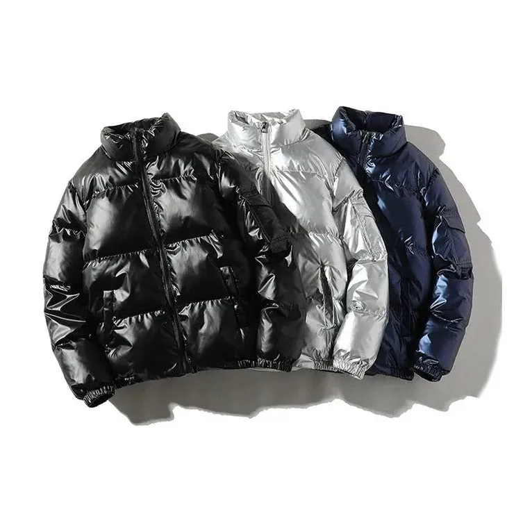 Andrew Icon Winter Jacket