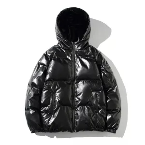 Andrew Icon Winter Jacket