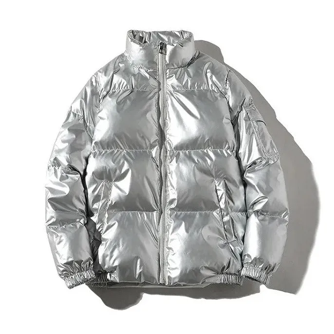 Andrew Icon Winter Jacket