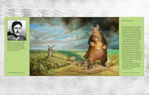 Animal Farm - Dust Jacket