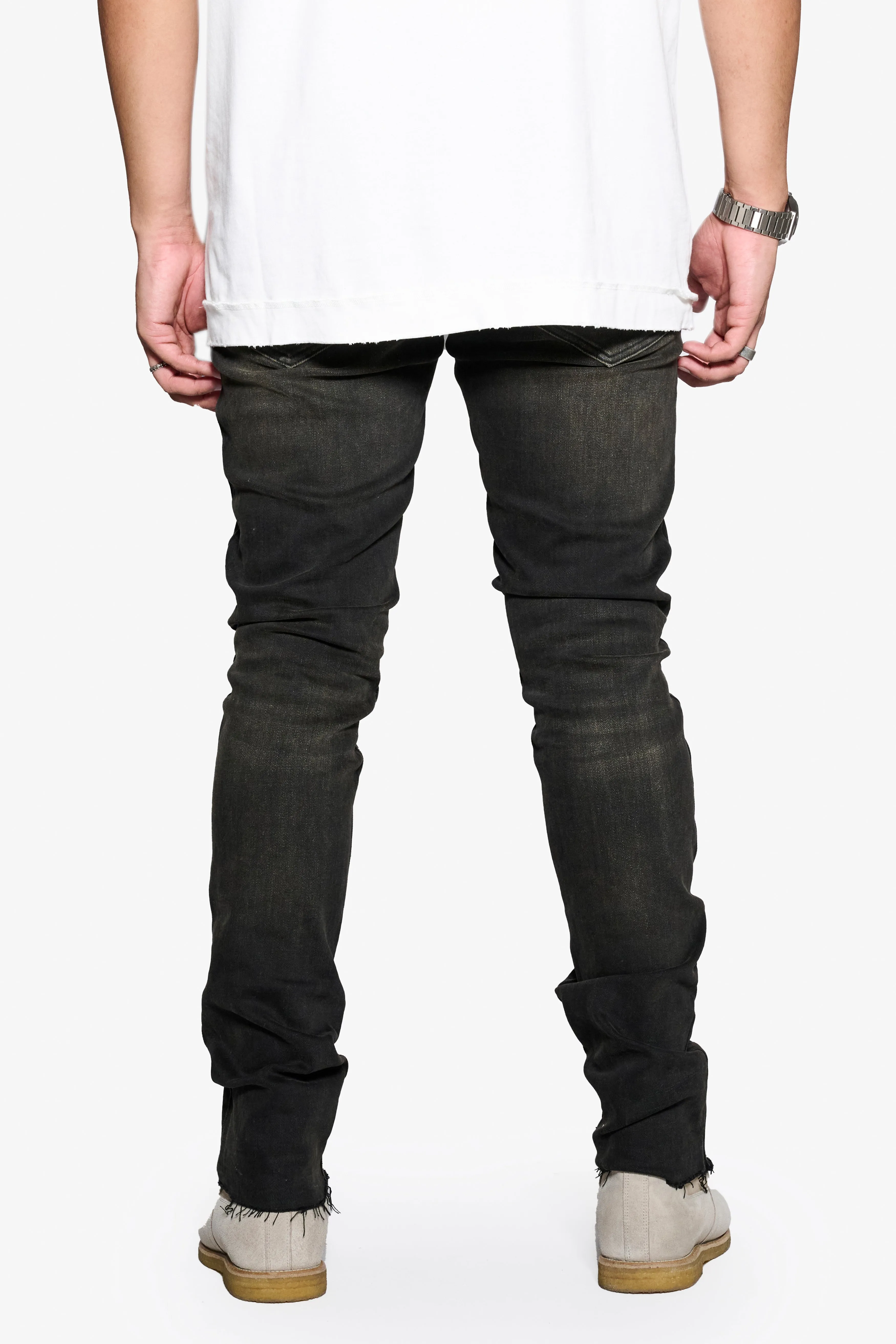 ANOM SKINNY FIT "CASCADE"