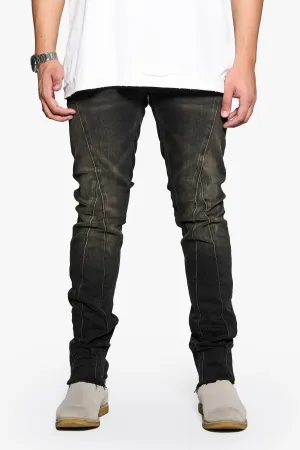 ANOM SKINNY FIT "CASCADE"