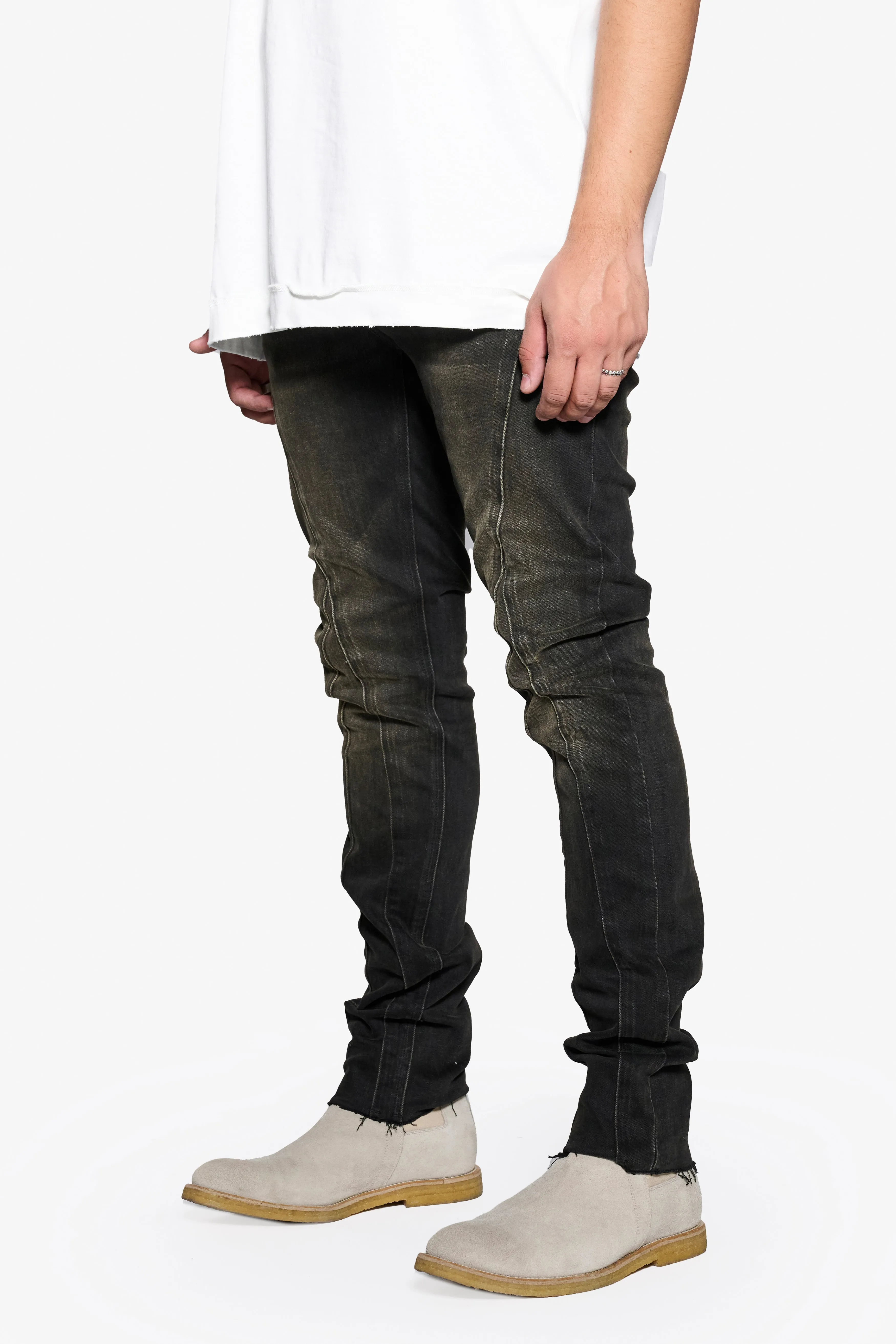 ANOM SKINNY FIT "CASCADE"