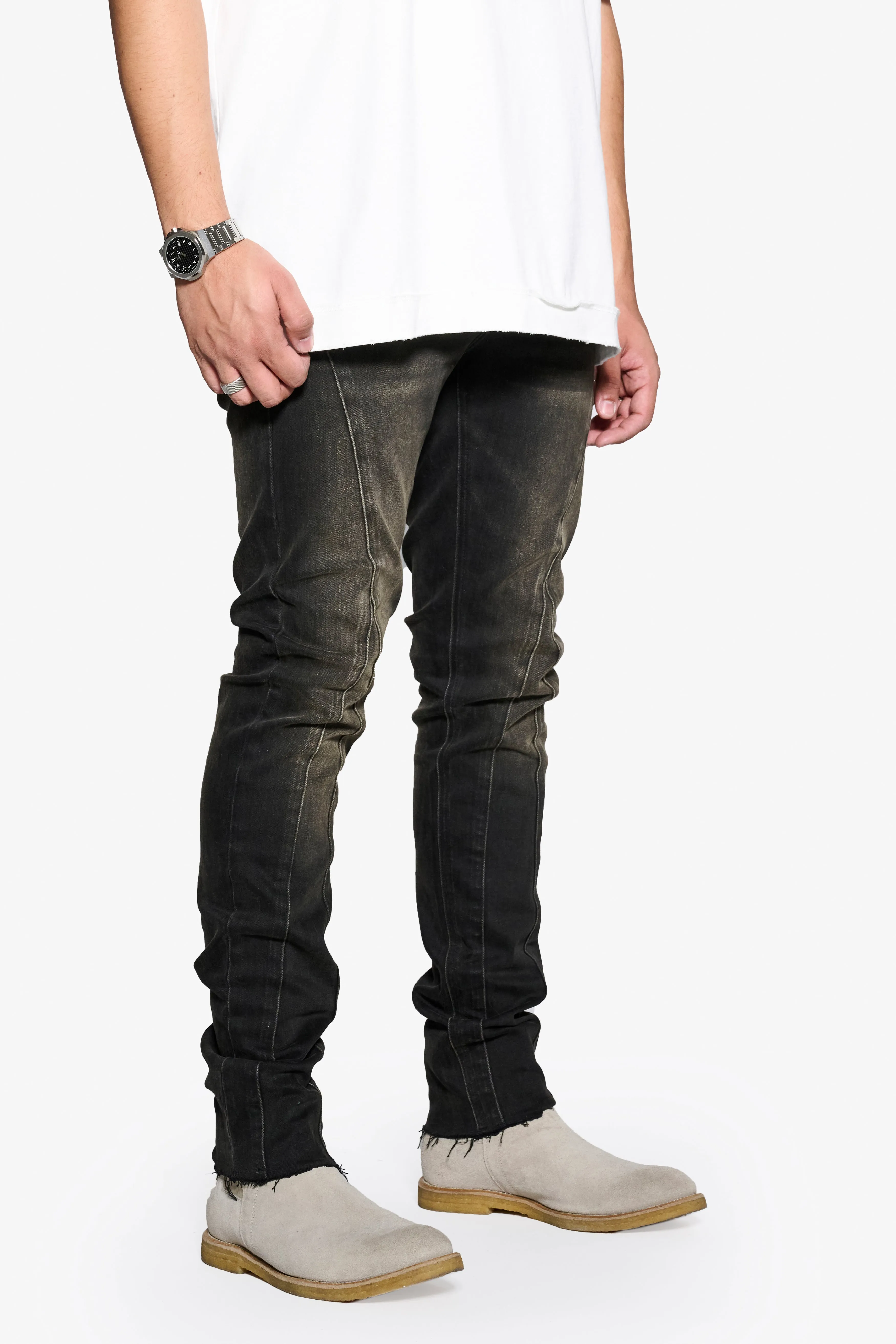 ANOM SKINNY FIT "CASCADE"