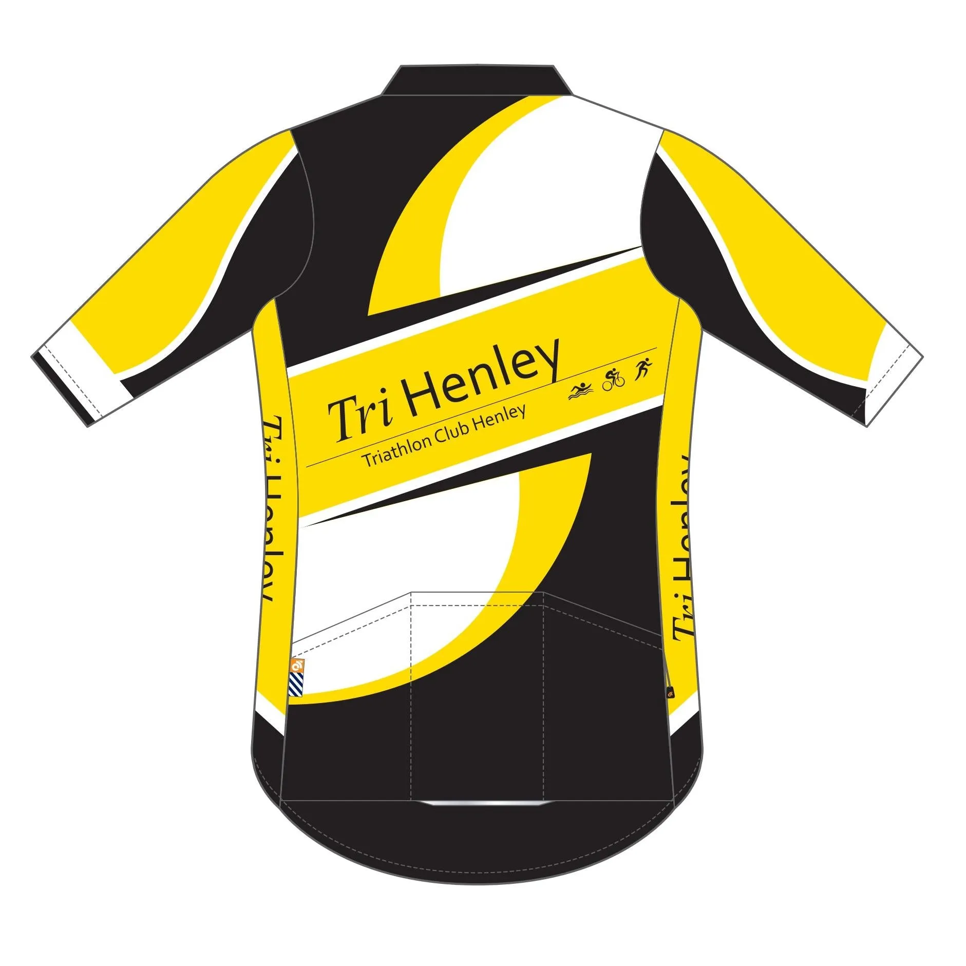 APEX  Aero Jersey
