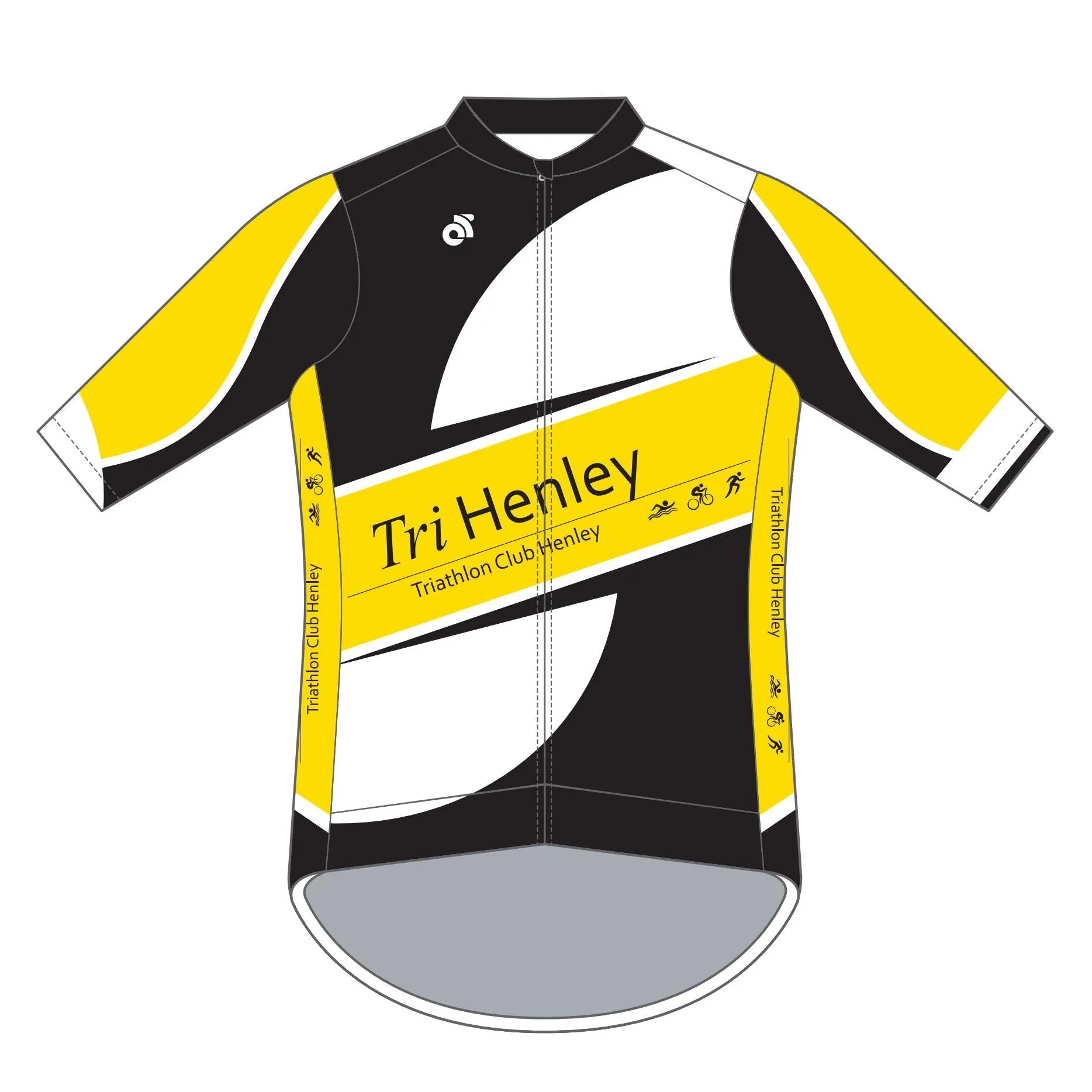 APEX  Aero Jersey