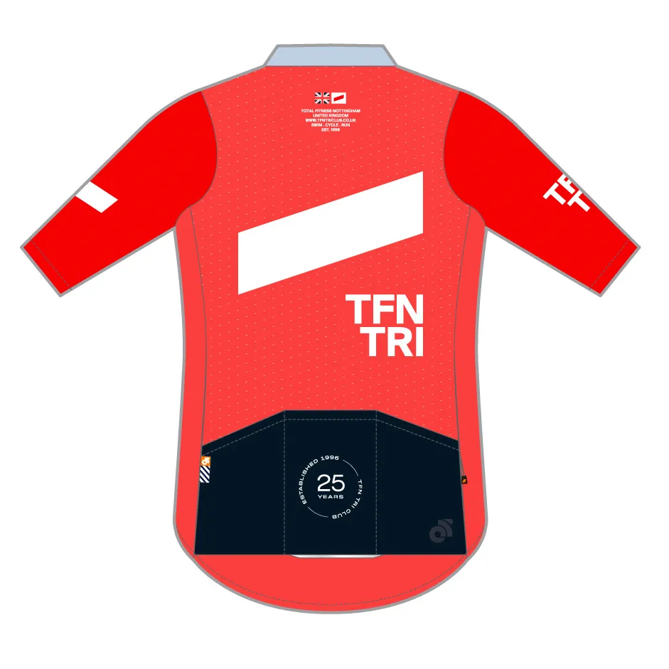 APEX  Aero Jersey