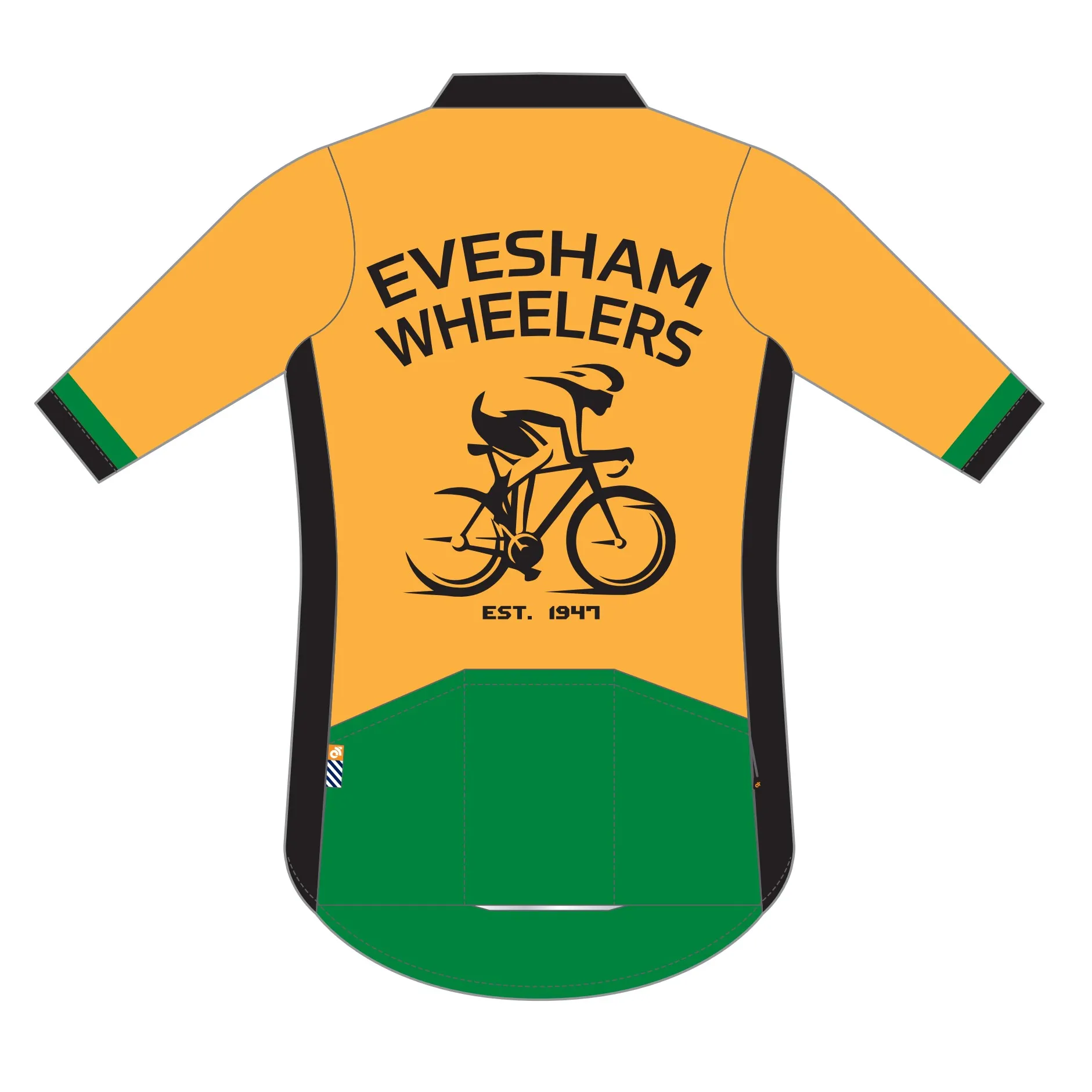 APEX  Aero Jersey