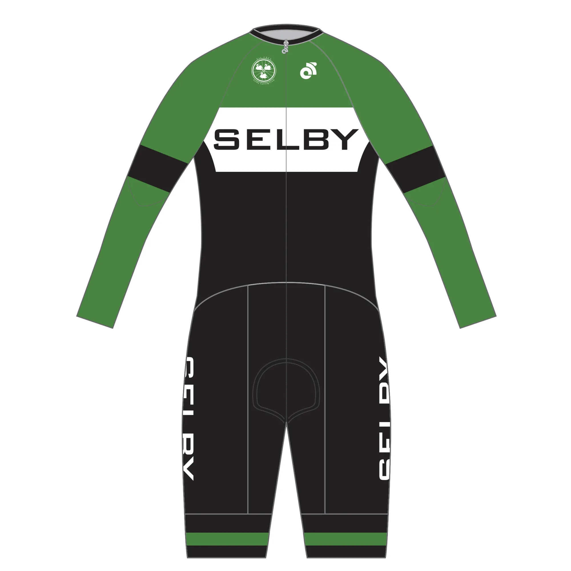 APEX Speedsuit