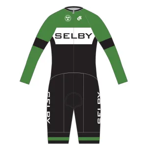 APEX Speedsuit