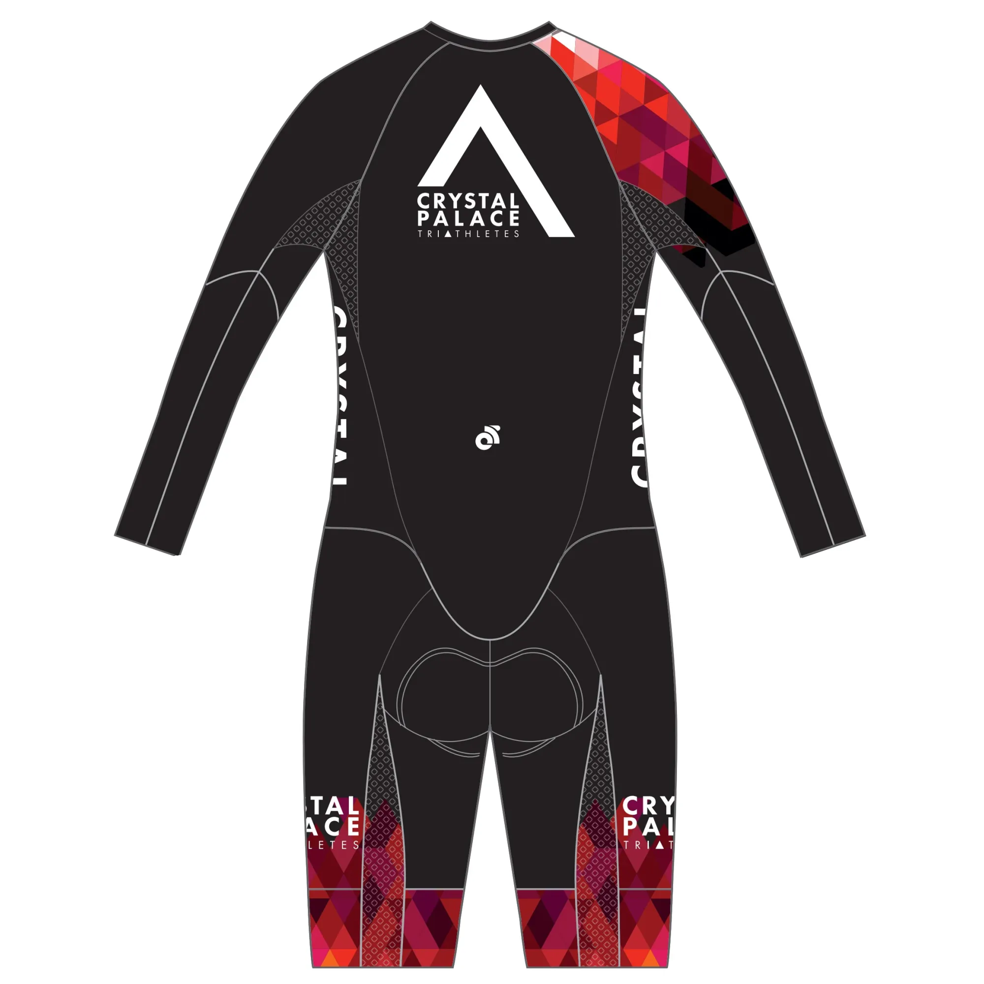 APEX Speedsuit