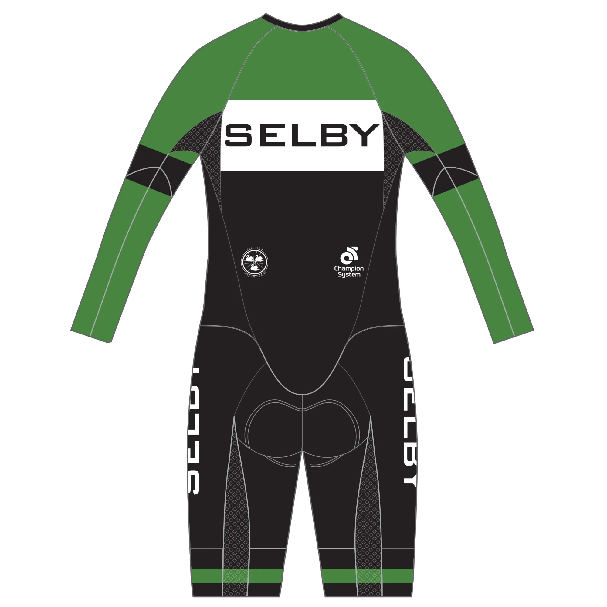 APEX Speedsuit