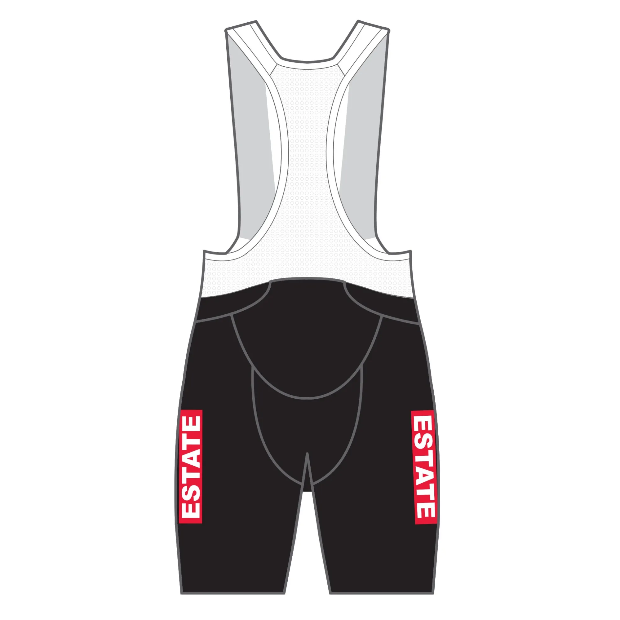 APEX  Zero Bib Shorts