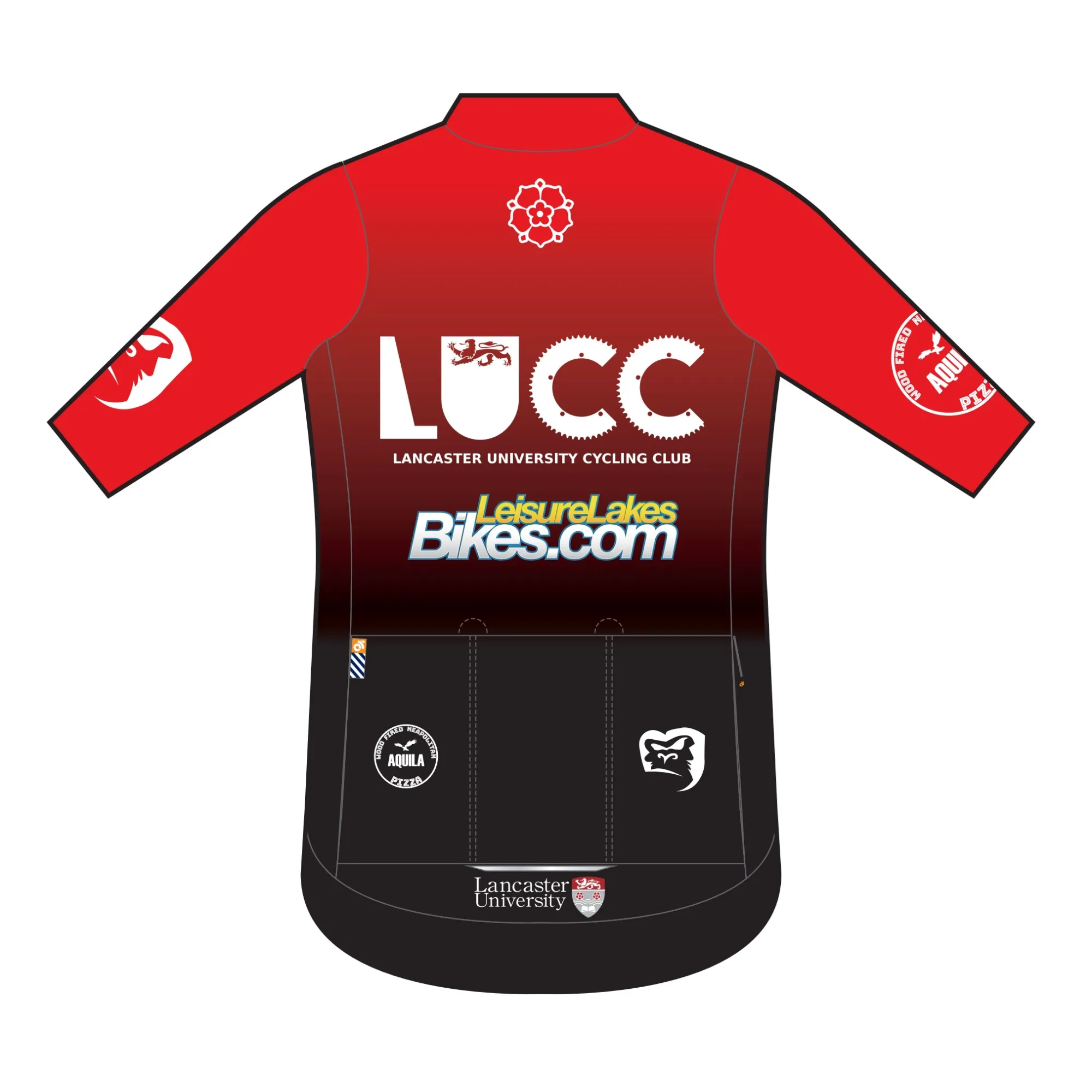 APEX  Zero Jersey