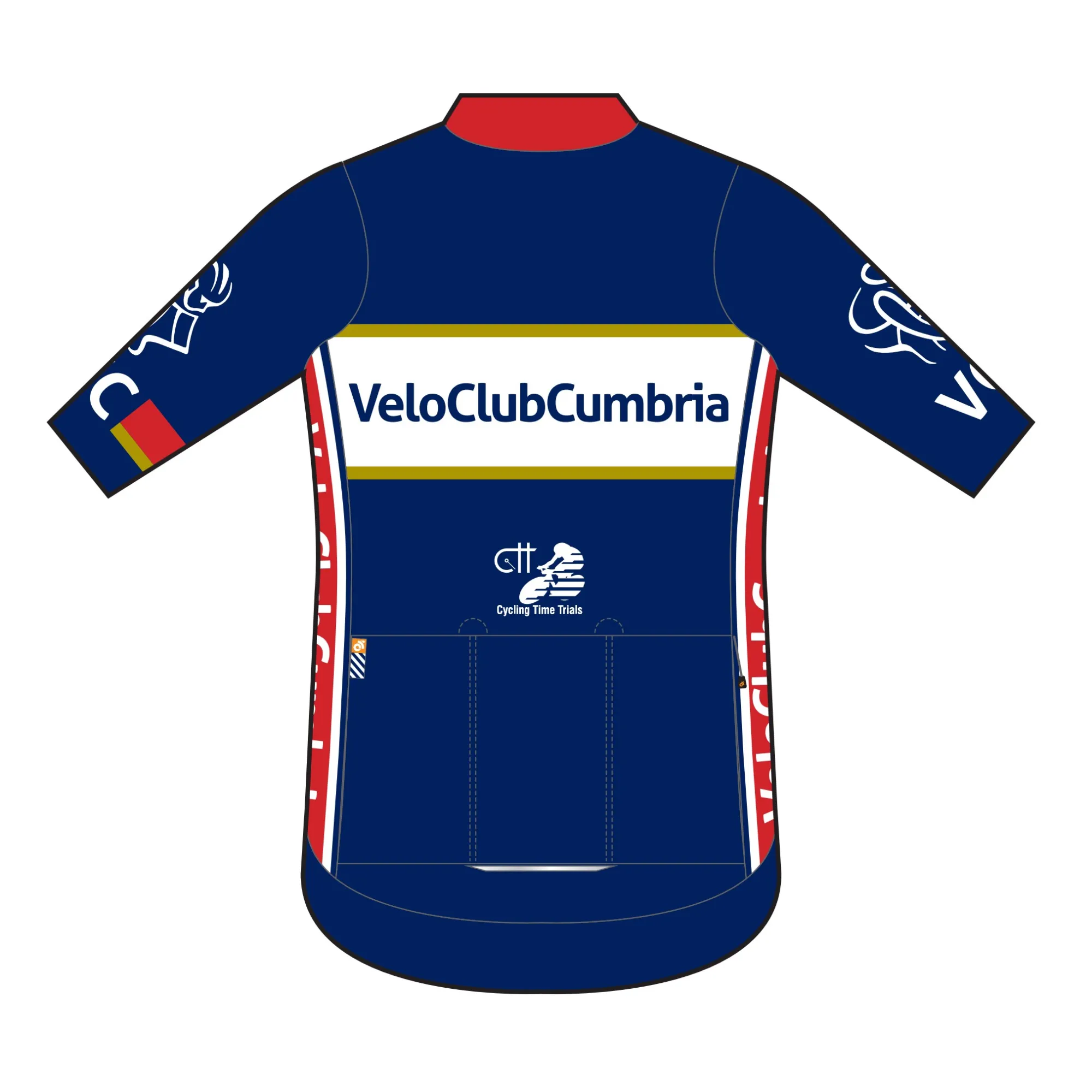 APEX  Zero Jersey