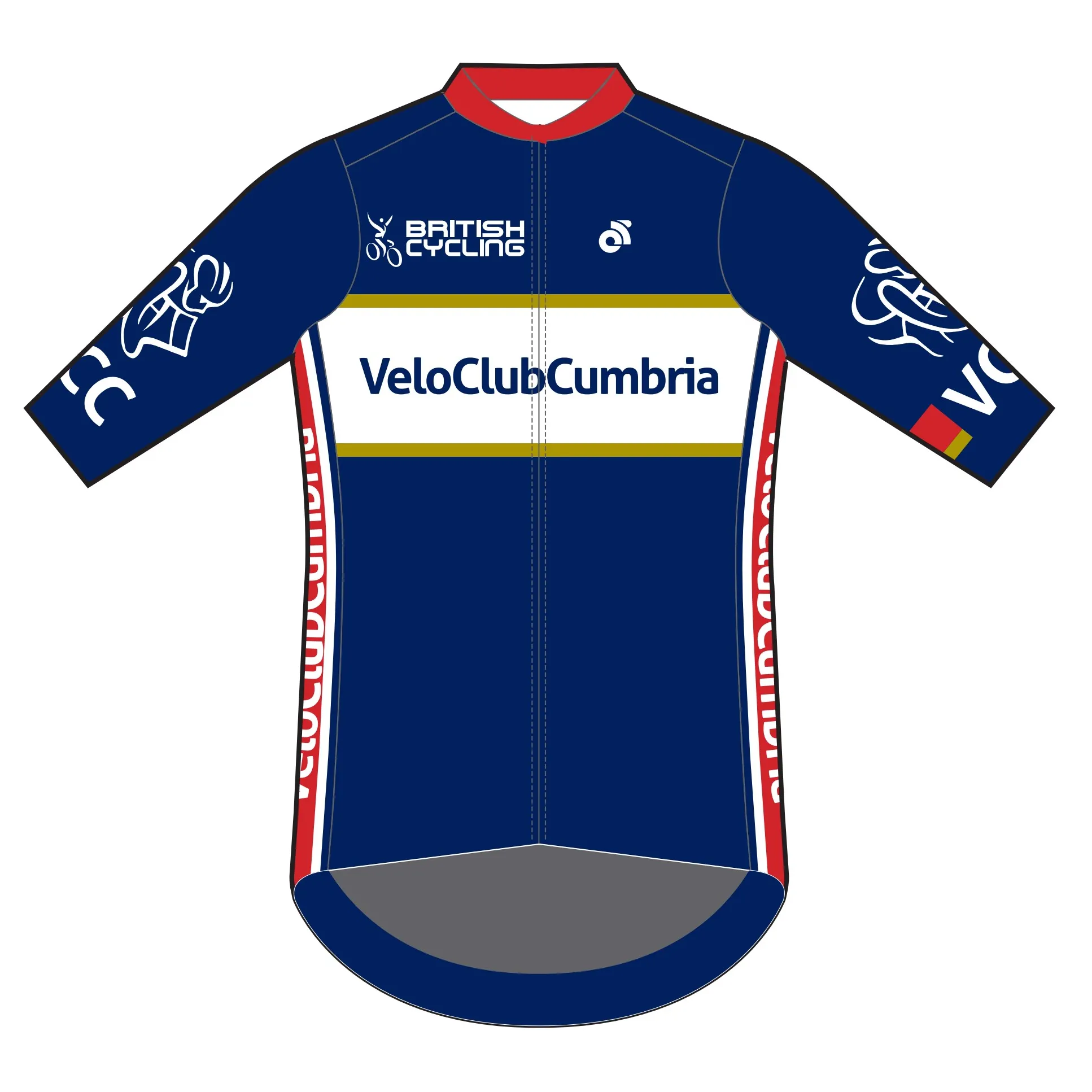 APEX  Zero Jersey
