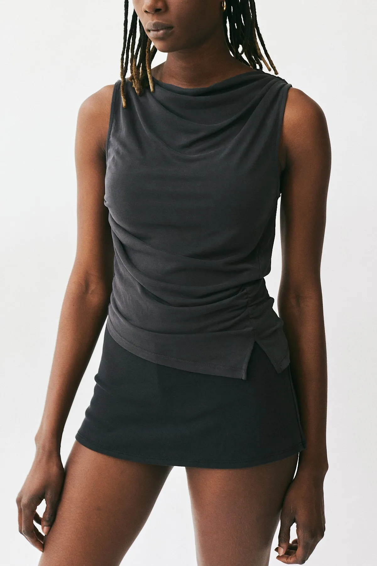 Aria Mini Skirt