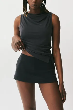 Aria Mini Skirt
