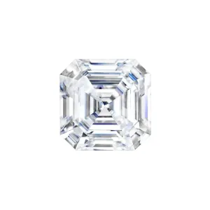 Asscher Cut