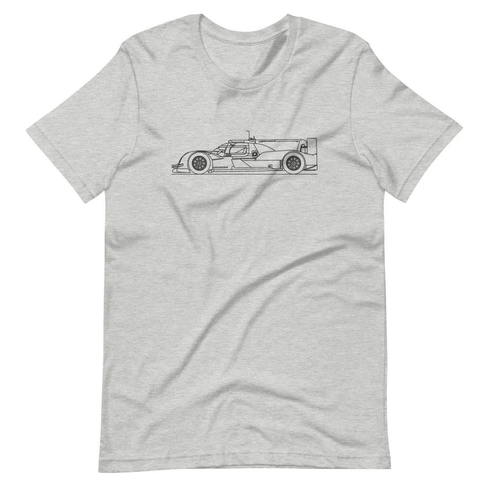 Audi R18 silhouette T-shirt