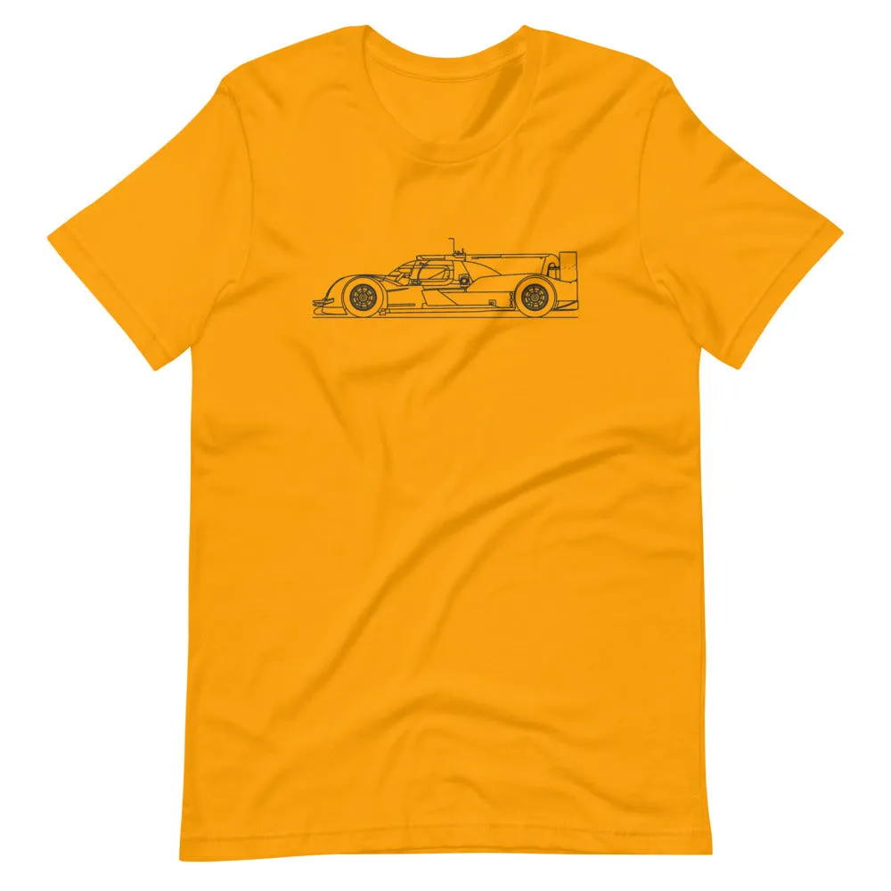 Audi R18 silhouette T-shirt