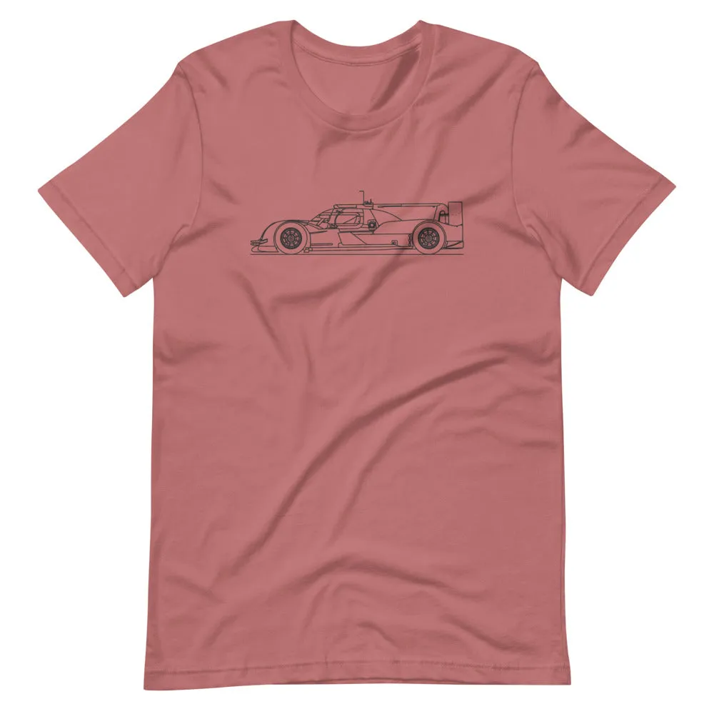 Audi R18 silhouette T-shirt