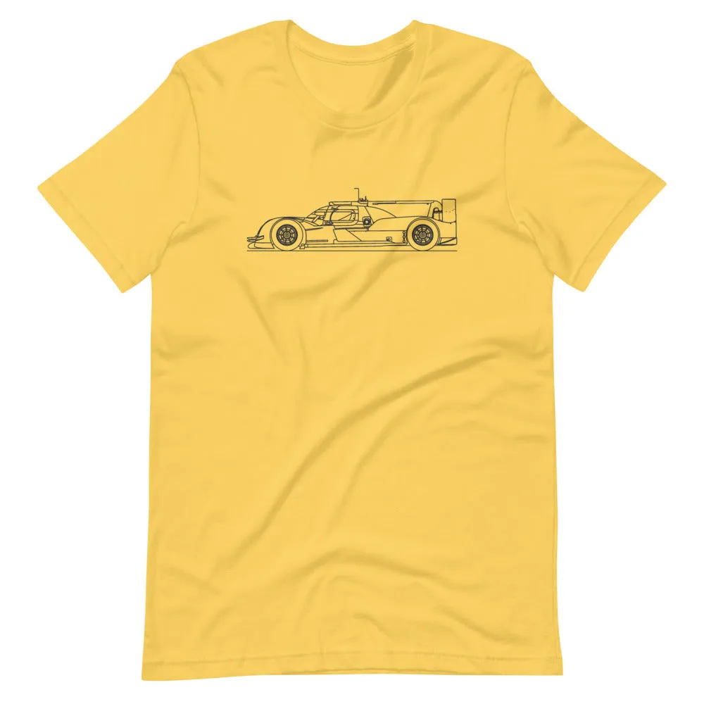 Audi R18 silhouette T-shirt