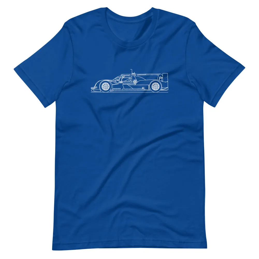 Audi R18 silhouette T-shirt