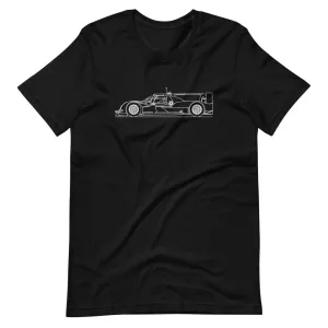 Audi R18 silhouette T-shirt