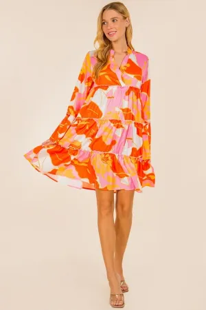 Avery Dress