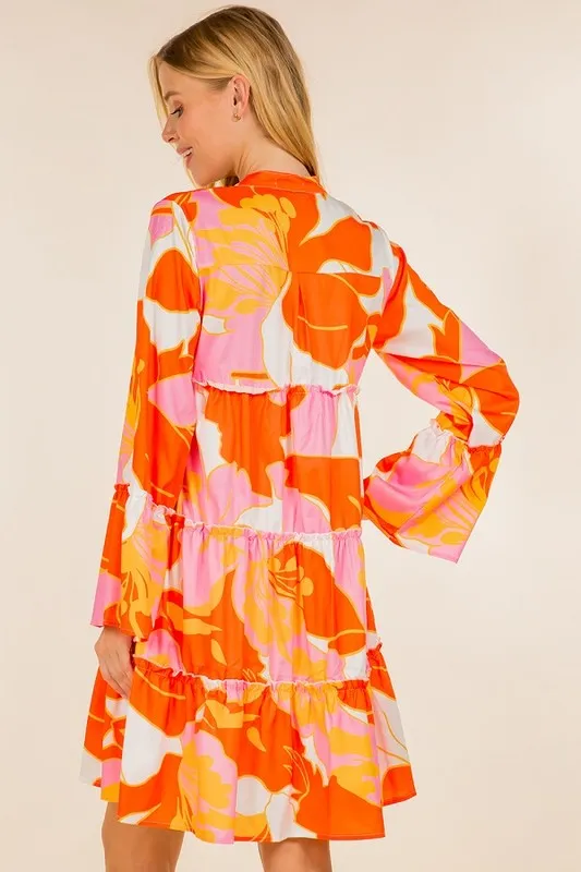 Avery Dress