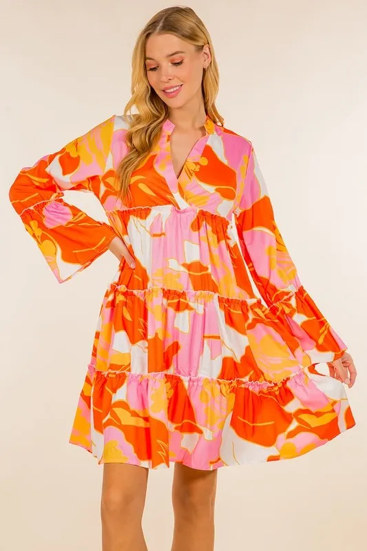 Avery Dress