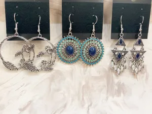 Azul Affair Trio