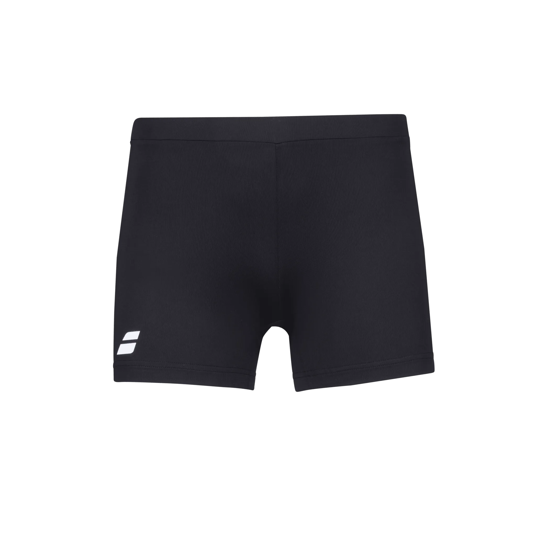 Babolat Core Shorty JR Girl - Black 3GS17101