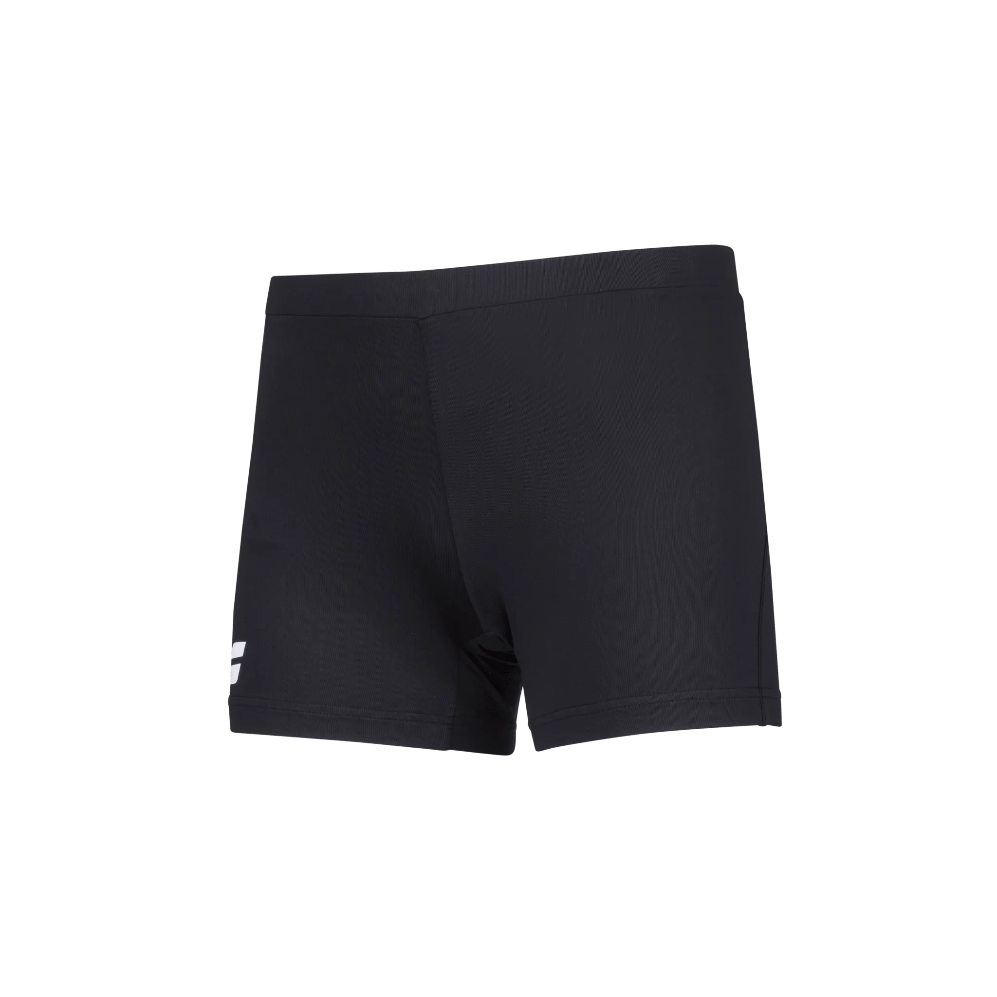 Babolat Core Shorty JR Girl - Black 3GS17101