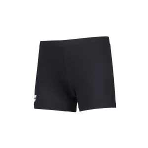 Babolat Core Shorty JR Girl - Black 3GS17101