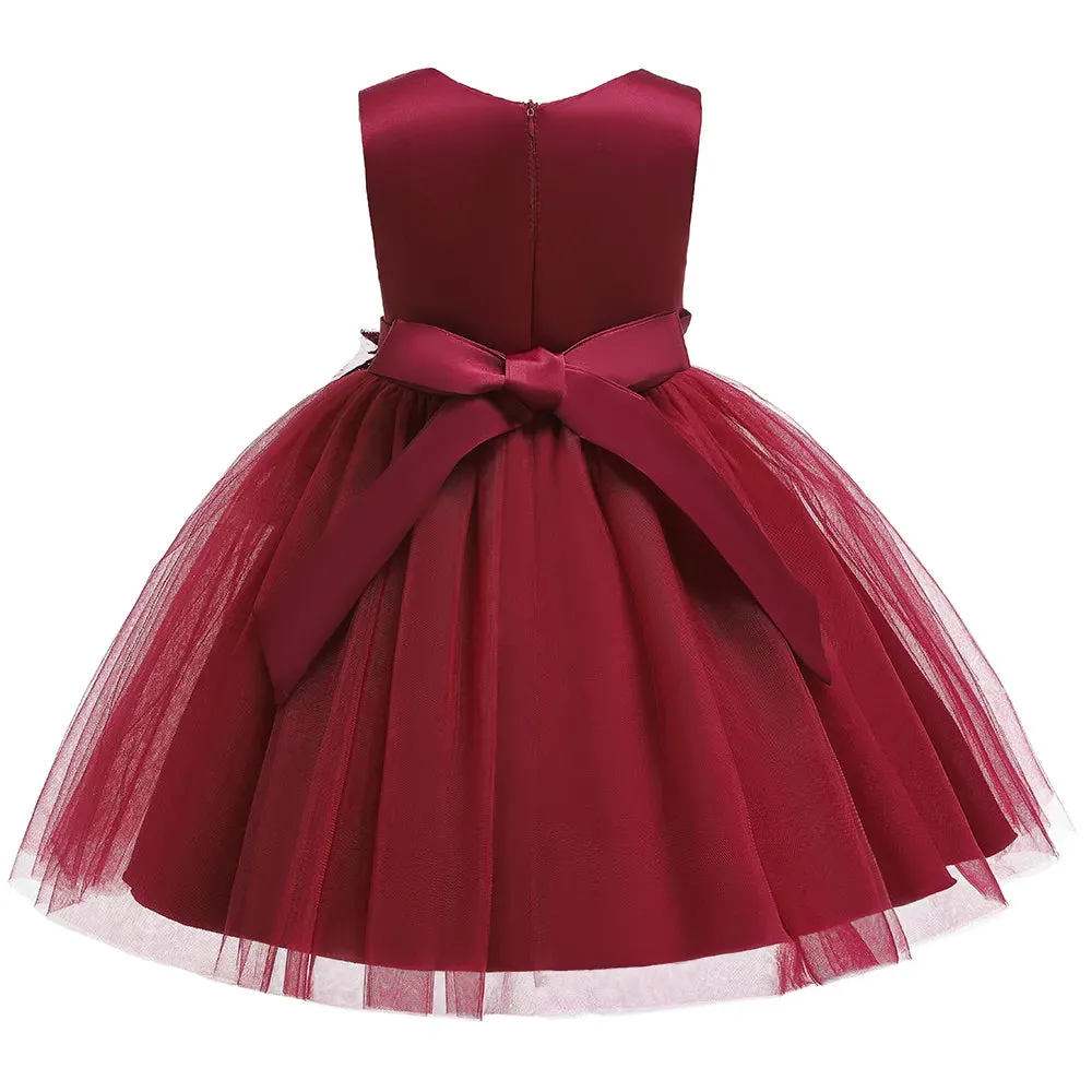 Baby Girl Frill Frock for any Occasions