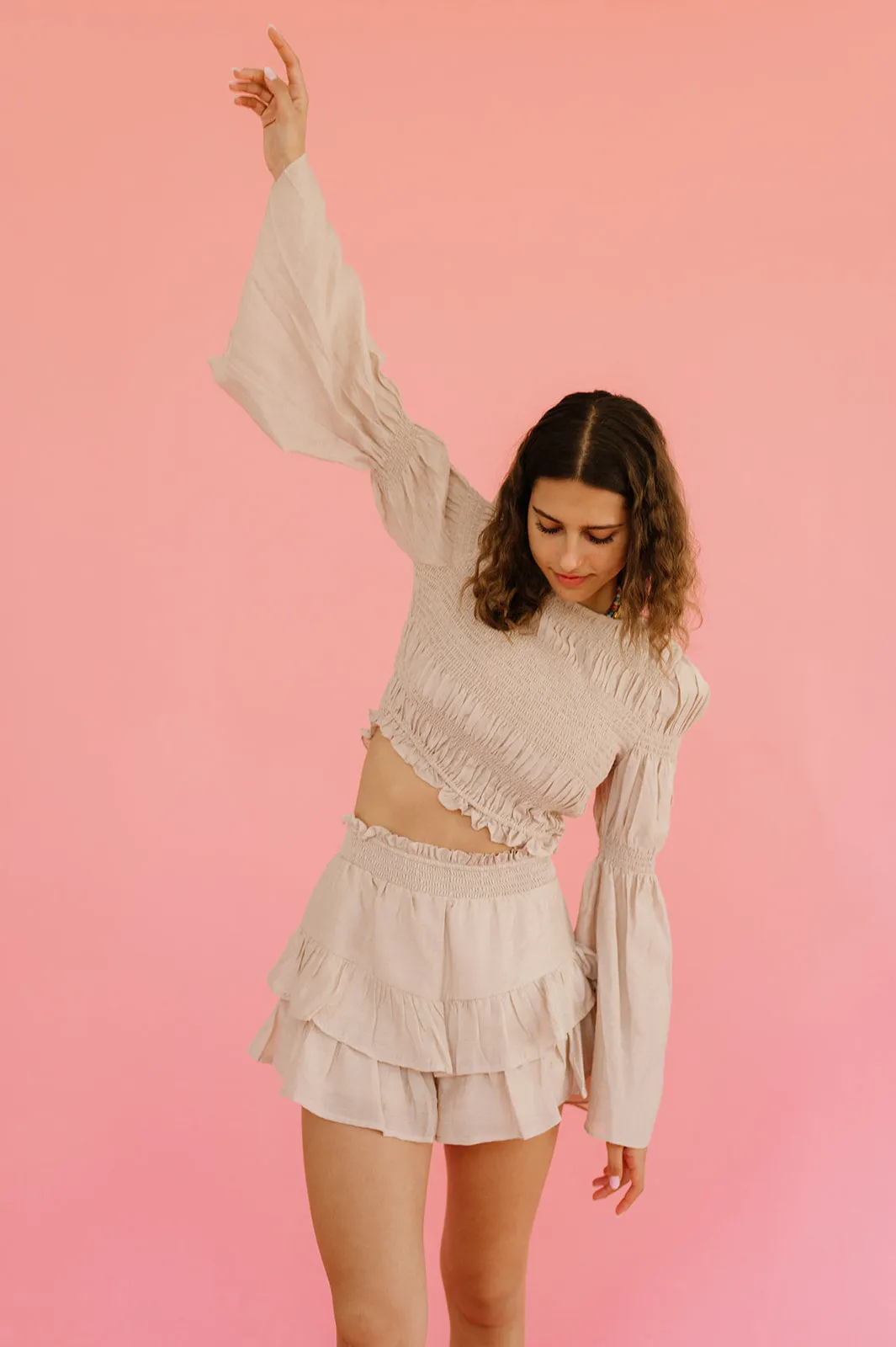 Baby Love Shorts
