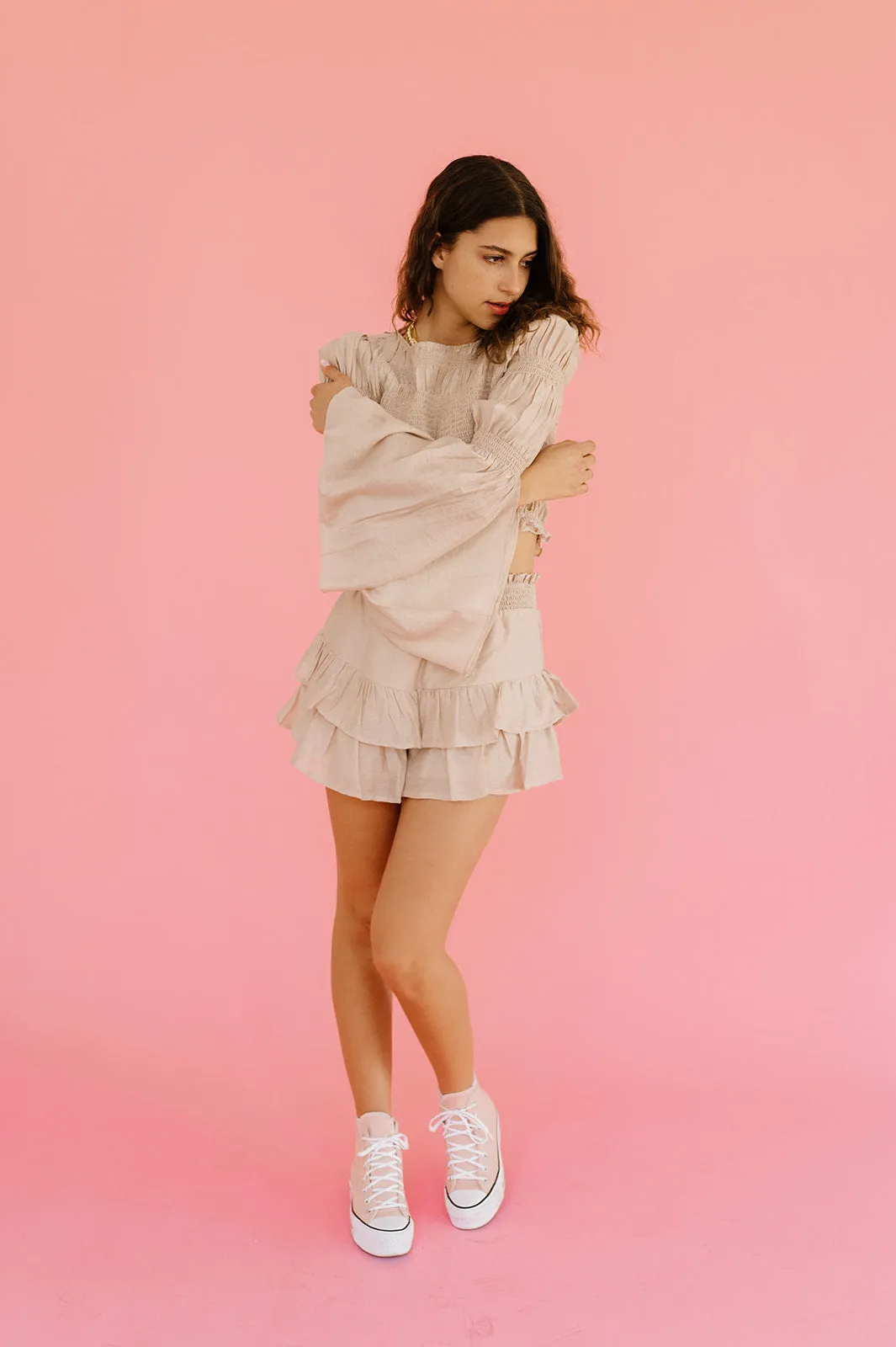 Baby Love Shorts