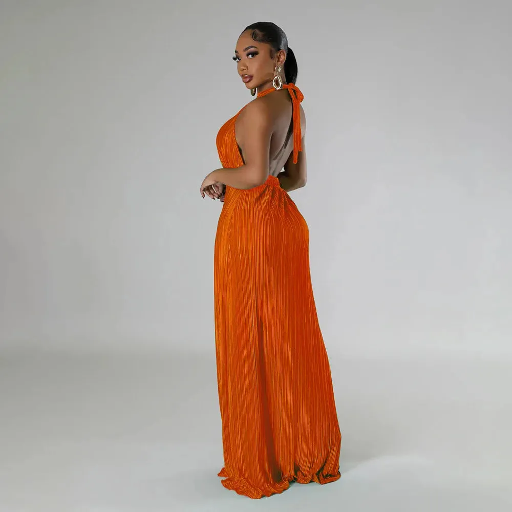 Backless long dresses for women party dresses evening dress summer dress women summer clothes woman vestidos